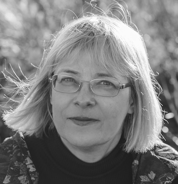 Catherine Jinks