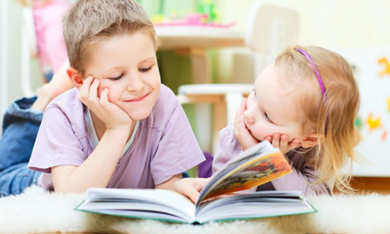 How the brain changes when we learn to read