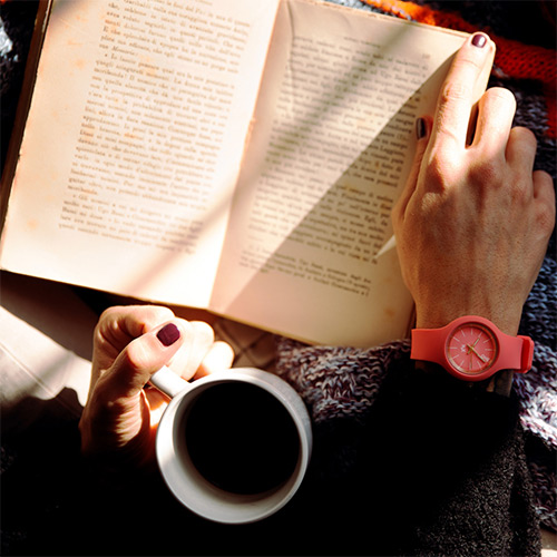 Book services