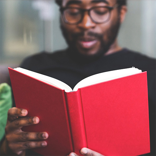 Book reviews