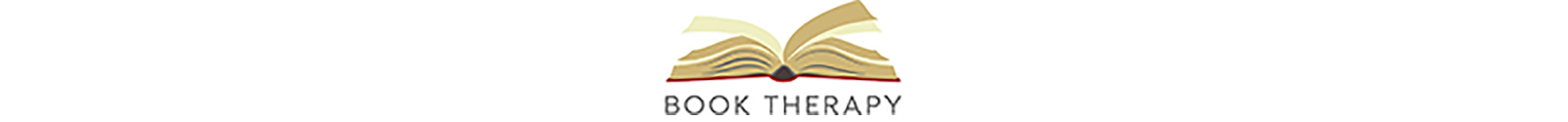 Book Therapy Logo Mob