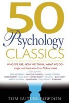 Fifty Psychology Classics