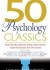 Fifty Psychology Classics