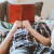 The reading cure